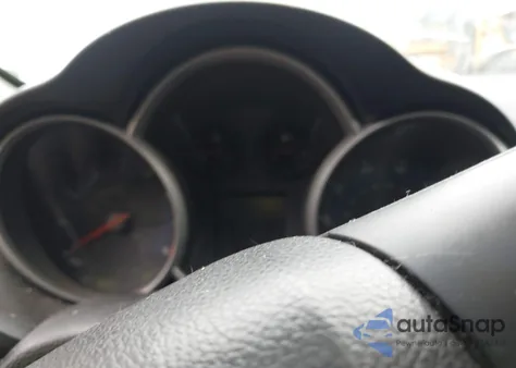 2016 Chevrolet Cruze Limited 1Lt Auto z USA, uszkodzony, nr VIN 1G1PE5SB6G7201701